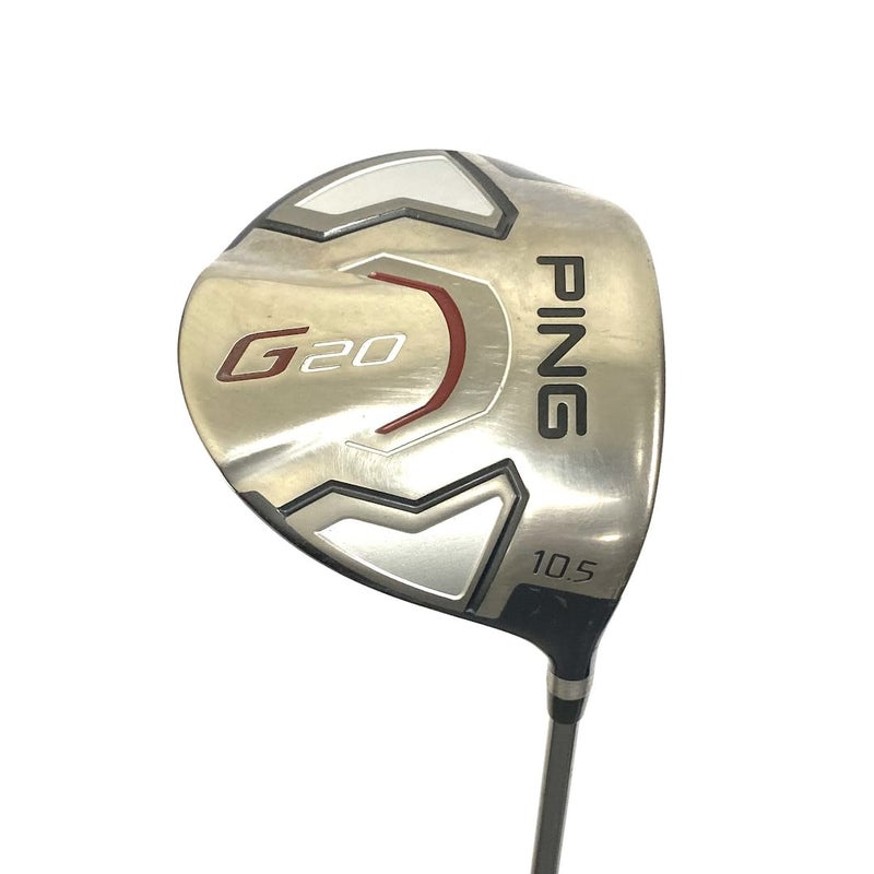 PING G20 BUBBA WATSON Limited 限定-