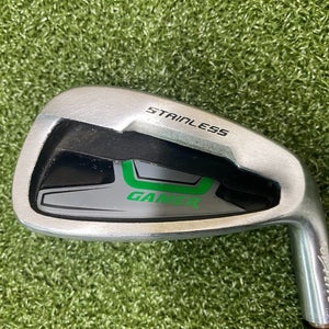 Top Flite Gamer Pitching Wedge / RH / Stiff Steel ~34.5" / Good Grip / jl4493