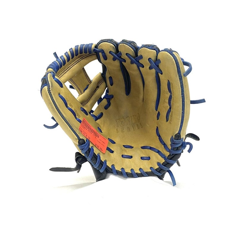 Akadema Manny Ramirez Replica 11 Youth Baseball Fielder's Glove