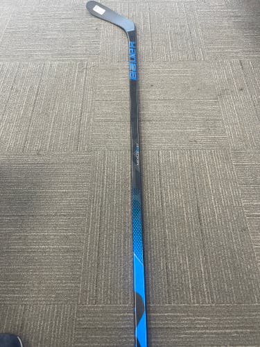Intermediate Left Hand P28  Nexus N37 Hockey Stick