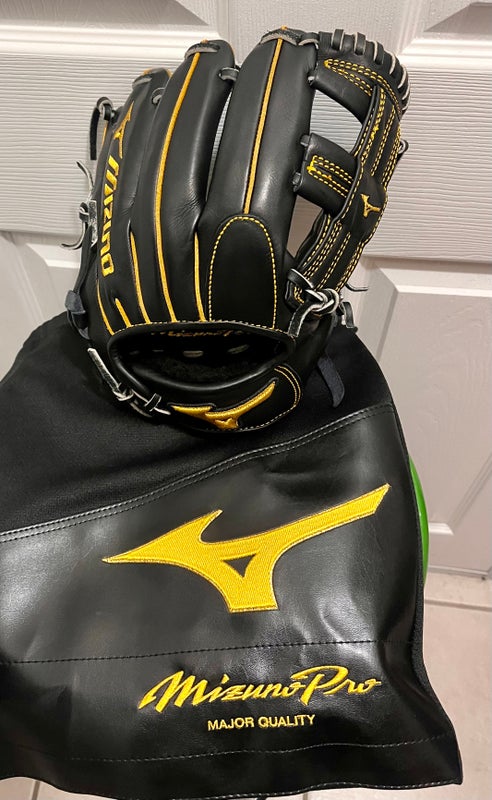 Mizuno Pro GMP2AS-400S Andrelton Simmons Glove | SidelineSwap