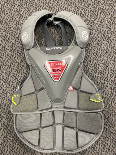 Maverik MX EKG X-Small goalie chest