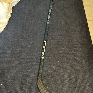 Senior Right Handed PM9 Pro Stock JetSpeed FT5 Pro Hockey Stick