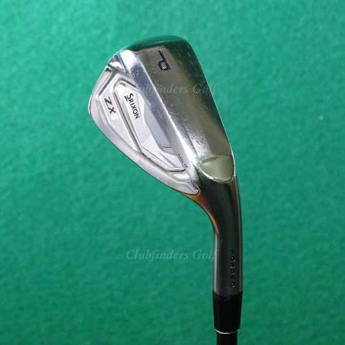 Srixon ZX5 MKII Forged PW Pitching Wedge Cypher Sixty 5.5 Graphite Regular