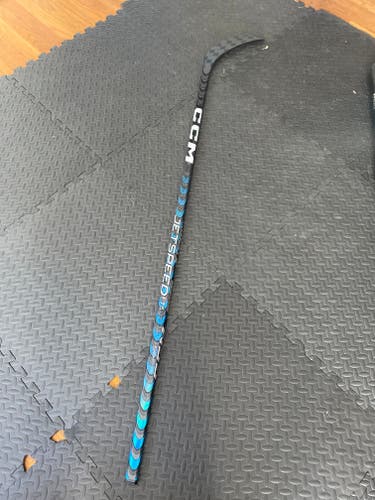 Brand New Blue JetSpeed FT5 Pro L P28