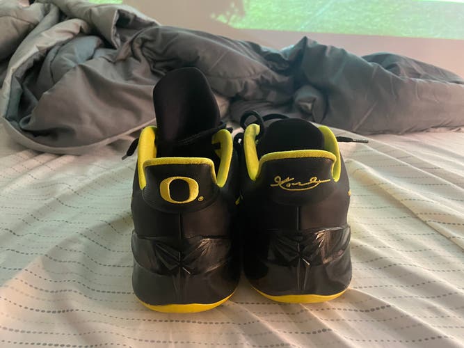Nike Kobe AD 2017 shoes