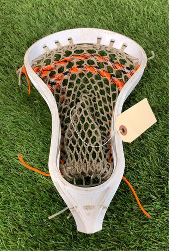 Used Boombah ATK Strung Head
