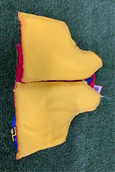 Used Youth Life Jacket