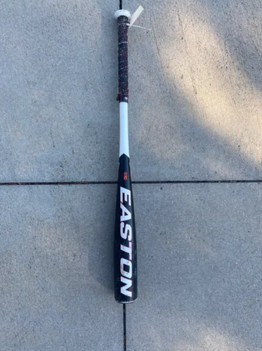 Used BBCOR Certified Easton Elite Elevate Alloy Bat -3 29OZ 32" Available for most offers