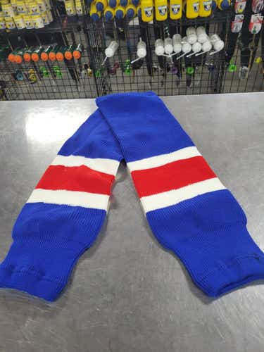 Used Youth Hockey Socks