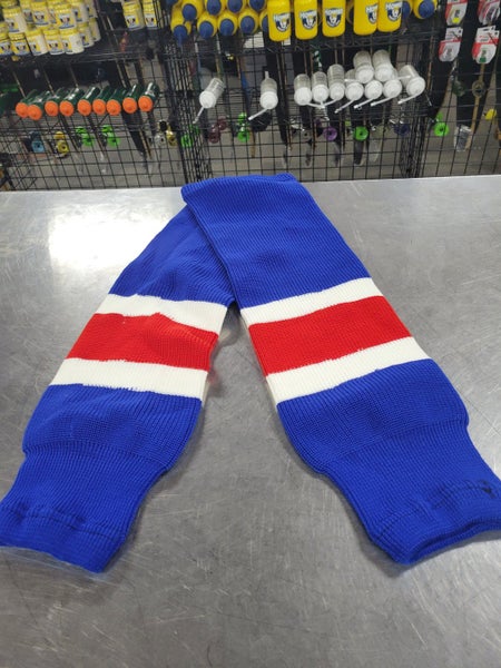 Used Youth Hockey Socks