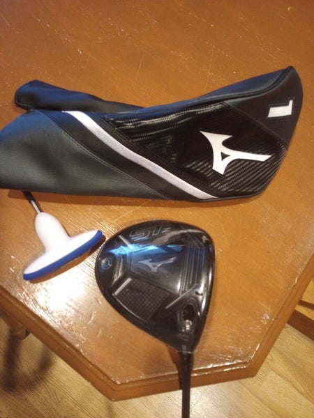 Mizuno STz 9.5 Driver