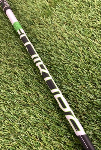 Used Fujikura Shaft Stiff Graphite