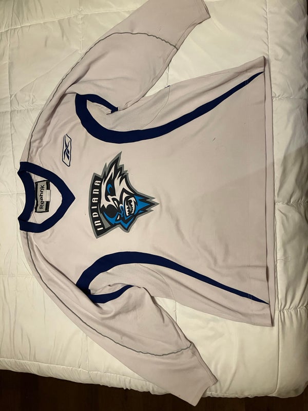 Hockey Jerseys Used and New on SidelineSwap