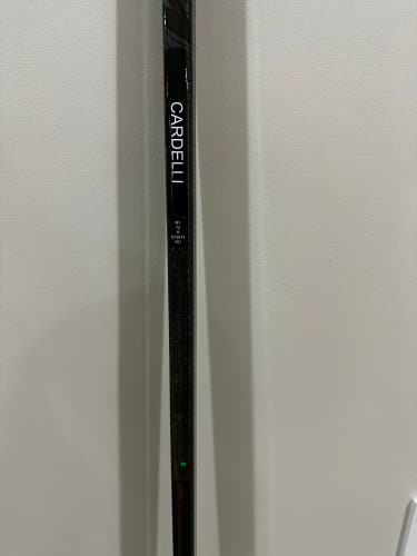 Senior Used Right Handed CCM Trigger 6 Pro Hockey Stick P28 Pro Stock