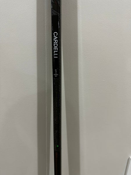 Senior Used Right Handed CCM Trigger 6 Pro Hockey Stick P28 Pro Stock