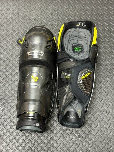 Bauer Mach Senior