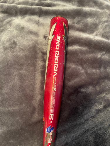 2019 Alloy (-3) 30 oz 33" Voodoo Bat