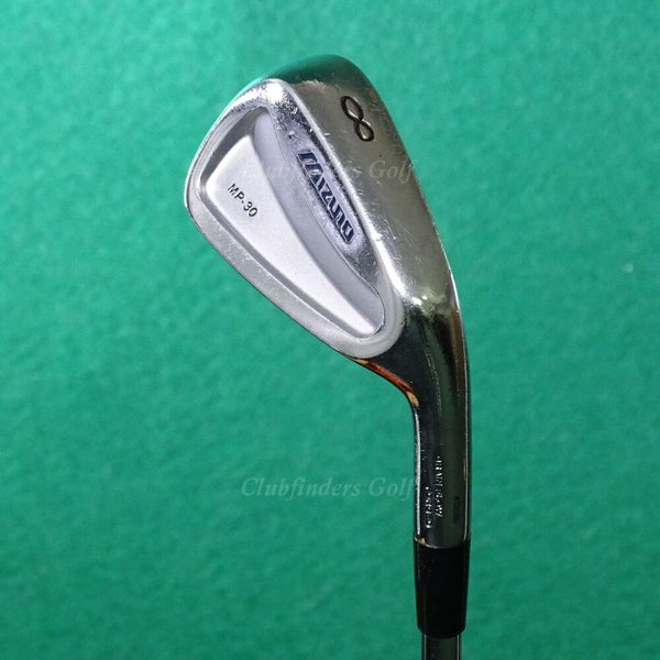 Mizuno Irons - Mizuno Golf USA