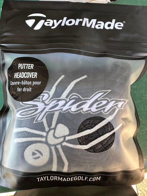 TaylorMade Spider X Headcover SidelineSwap
