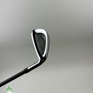 Used RH Yonex Super A.D.X. Tour Forged 3 Iron Regular Graphite Golf Club