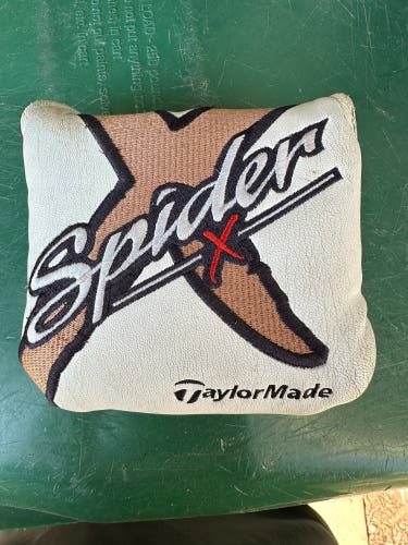 Taylormade Spider X Headcover