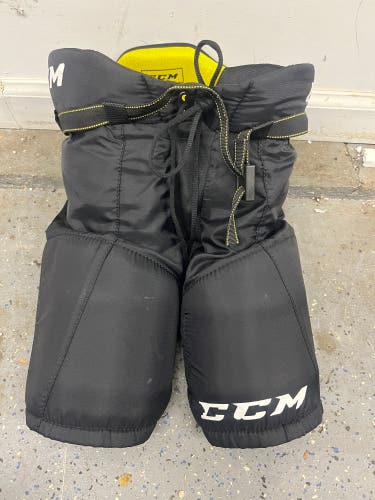 CCM hockey pants
