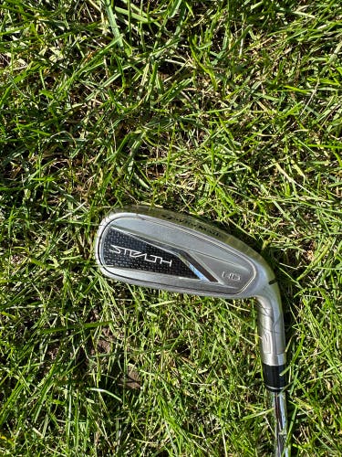 Taylormade Stealth HD 7i