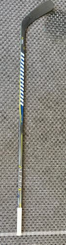 Senior Right Handed W03  Alpha QX Pro Hockey Stick