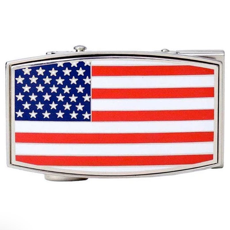 Arizona Flag Buckle