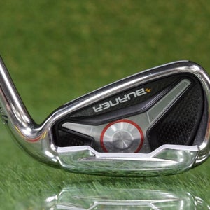 TAYLORMADE BURNER 5 IRON W/ RIFLE REGULAR FLEX SHAFT