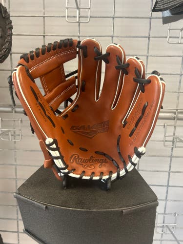 New 2021 Right Hand Throw 11.5" Gamer Baseball Glove