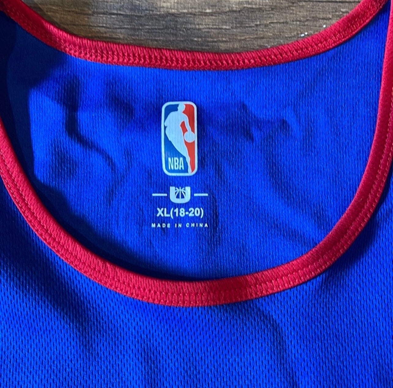 Just Don & '90s Hoops. Continuing our partnership with @justdon, we return  with three new @nba shorts featuring the Philadelphia 76ers…