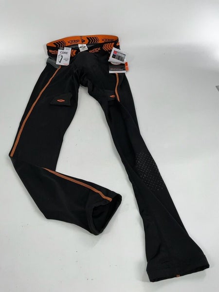 Compression Hockey Pant With BioFlex Cup