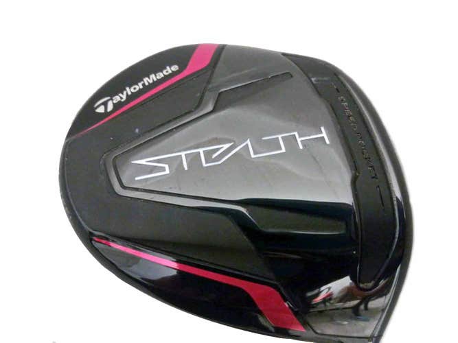 Taylor Made Stealth 3 Wood 15* (Ventus Red 5 Senior) 3w Fairway Club