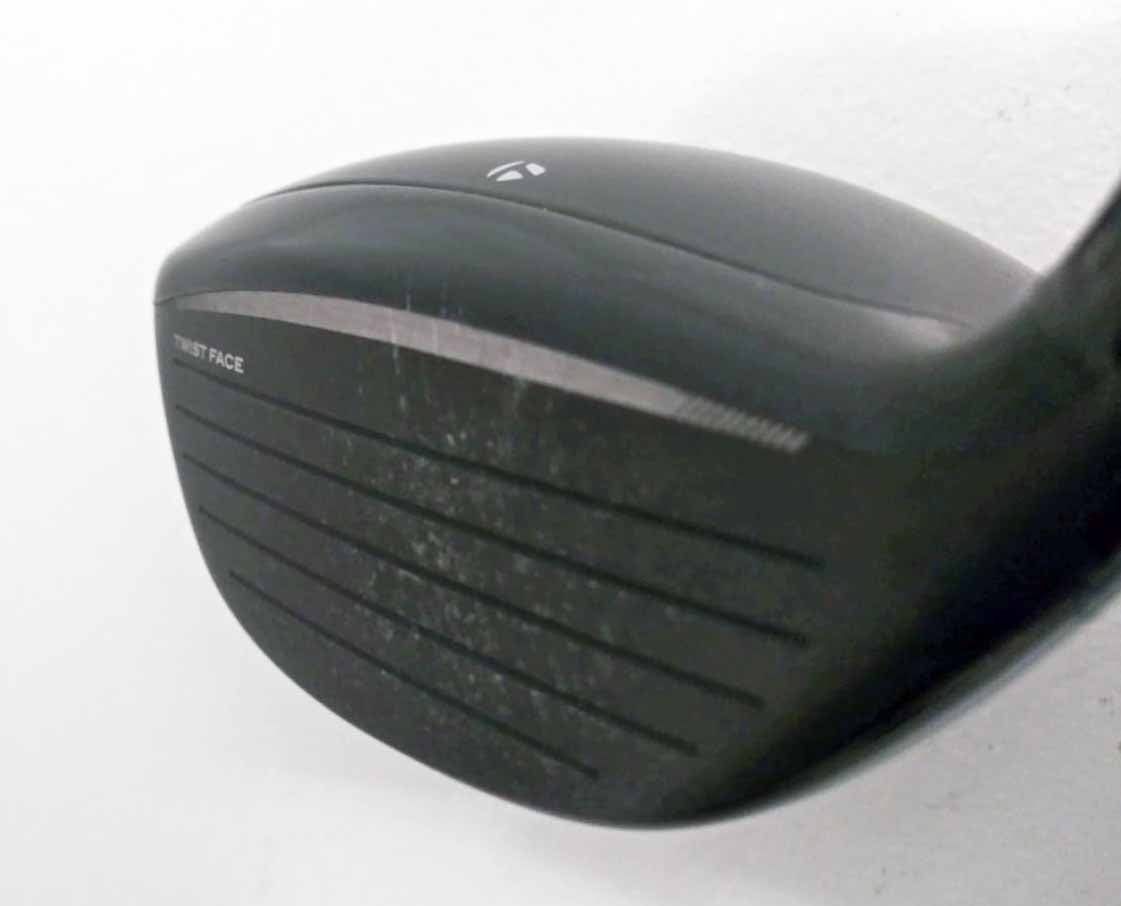 Ping G25 3 wood 15* (TFC 189 REGULAR) 3w Fairway Golf Club