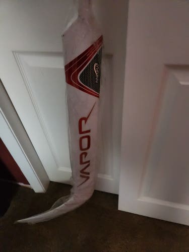 New Senior Bauer Regular Goalie Stick 27" Paddle