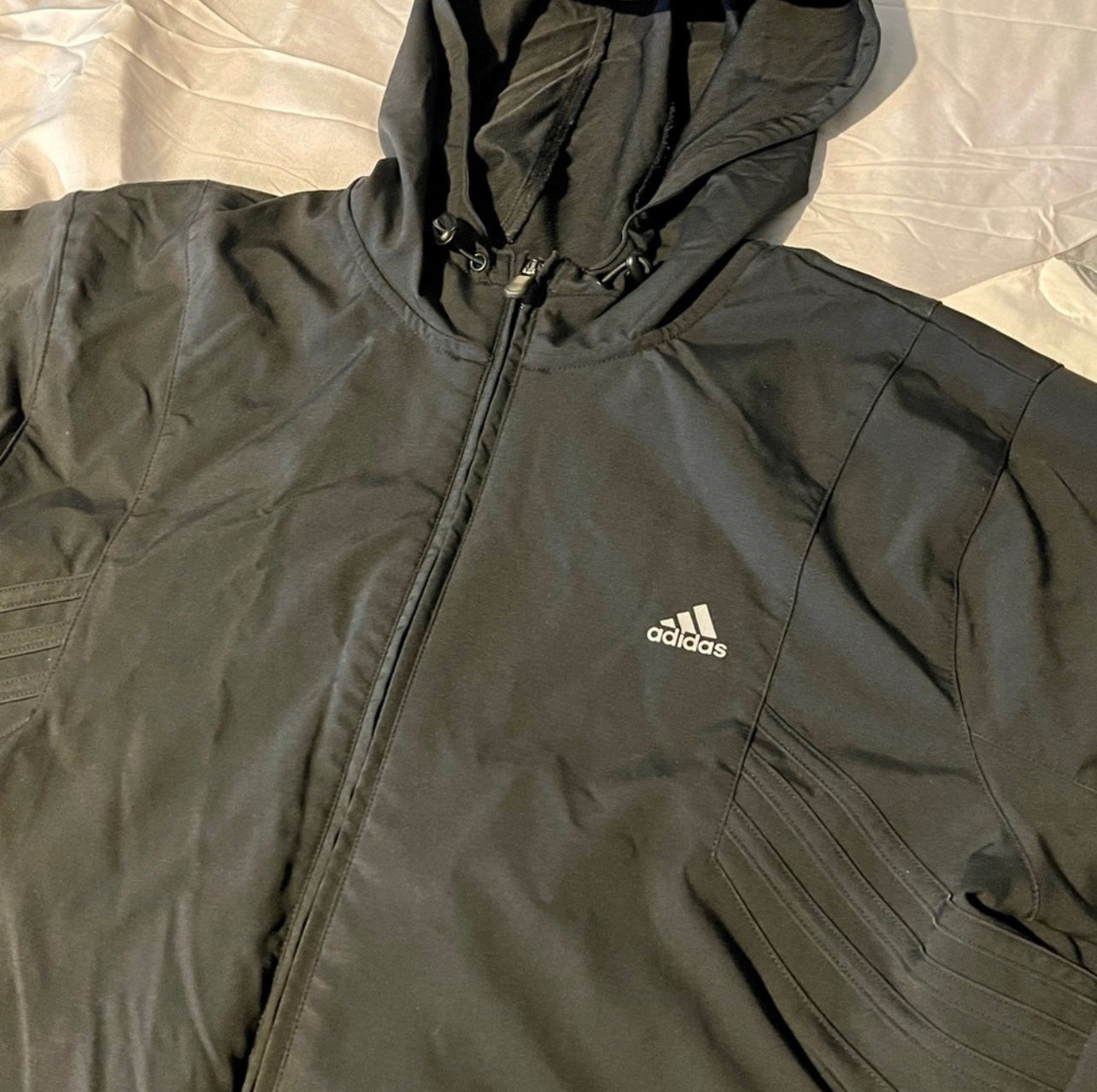 climaproof jacket