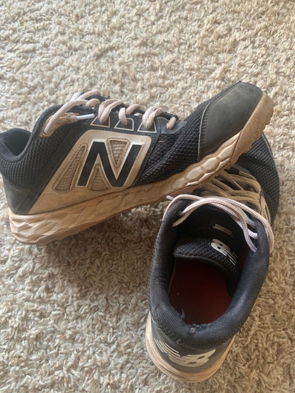 New Balance Fresh Foam 3000V4 Mother's Day Baseball Cleats Size 9.5 for  Sale in Pomona, CA - OfferUp