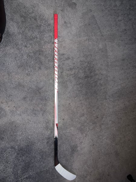 Pro stock Game Issued Ilya Kovalchuck Warrior Widow