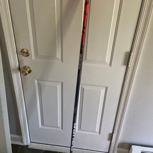 Intermediate Right Handed P88  Vapor FlyLite Hockey Stick