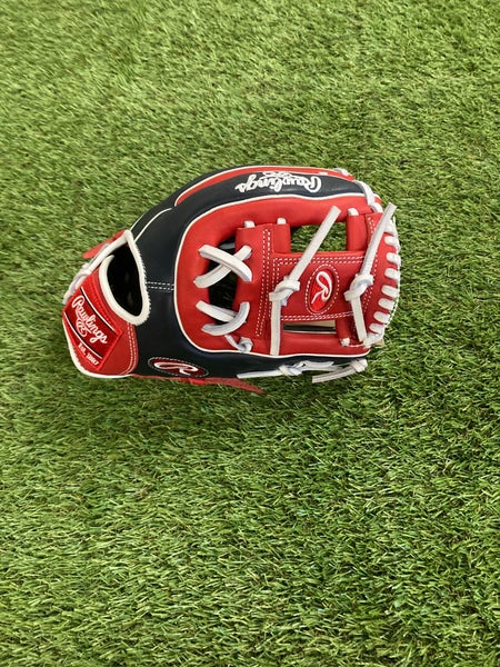 Breakout 11.5-Inch Infield Glove