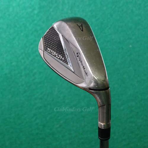 TaylorMade Stealth AW Approach Wedge KBS Max MT 85 Steel Regular