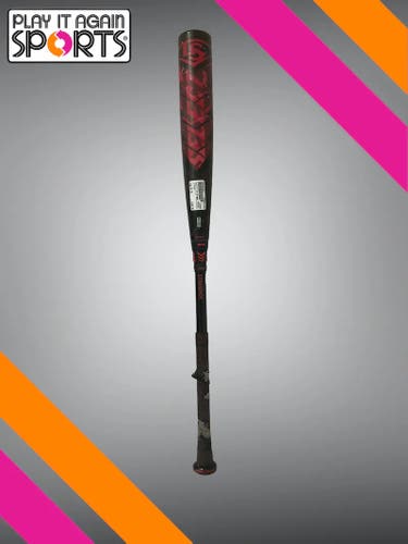 Used Louisville Slugger (-3) 31 oz 34" Select PWR Bat