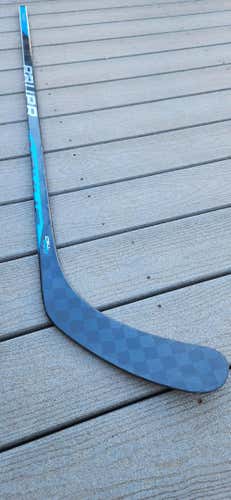 Used Junior Bauer Left Hand Nexus Sync Hockey Stick P92