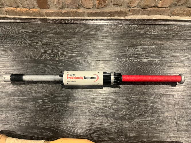 Pro Velocity Training Bat 30”