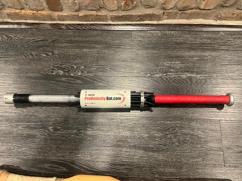 Pro Velocity Training Bat 30”