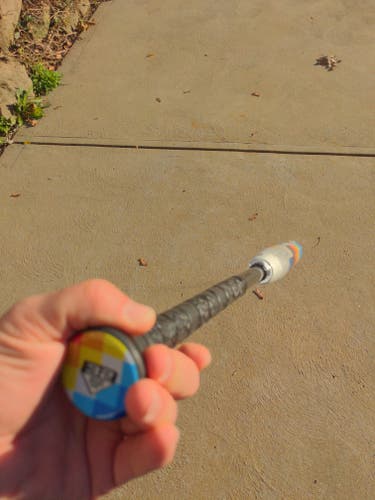 New DeMarini Composite Prism+ Bat 22 oz 32"