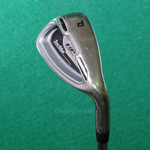 Tour Edge HP7 High Performance PW Pitching Wedge Factory Steel Uniflex