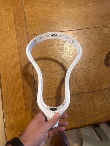 LN Hzrdus Head-READ DESCRIPTION